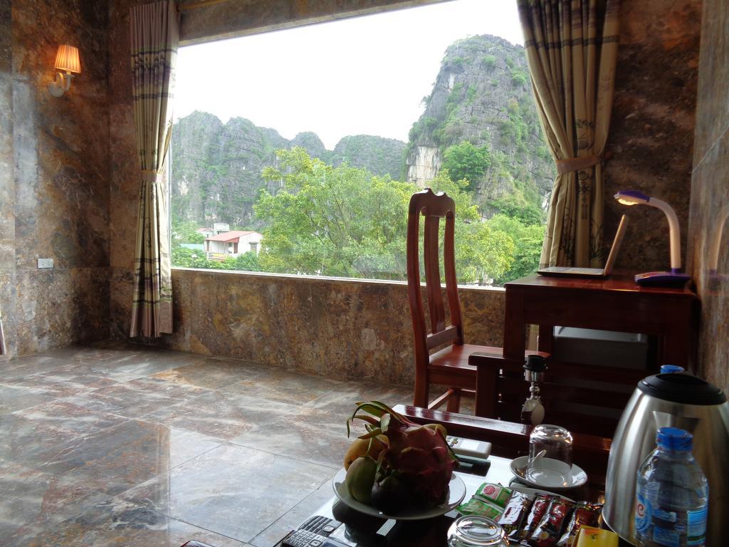 Limestone View Homestay Ninh Binh Quarto foto