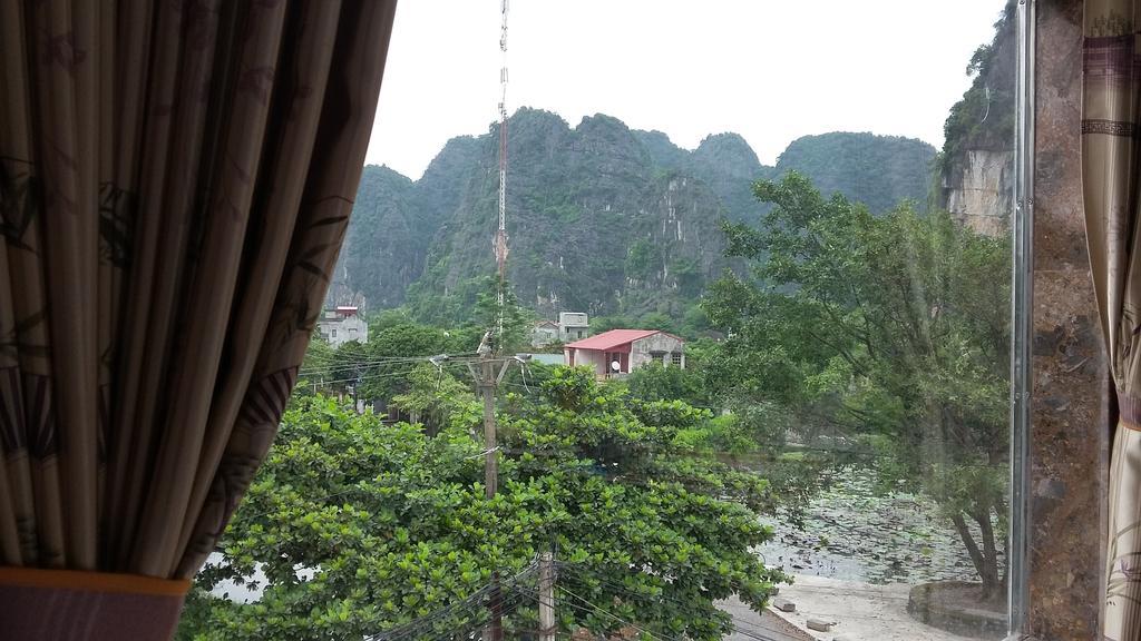 Limestone View Homestay Ninh Binh Quarto foto